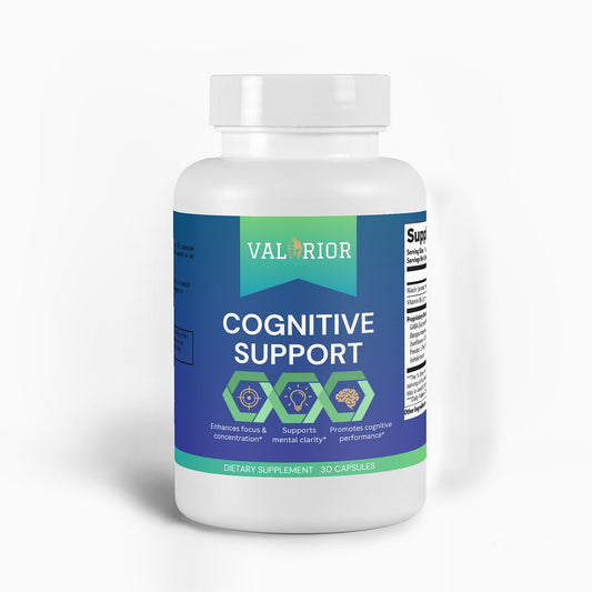 Cognitive Support