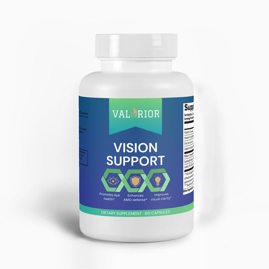 Vision Support
