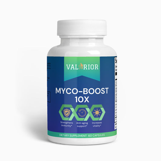 Myco-Boost 10X